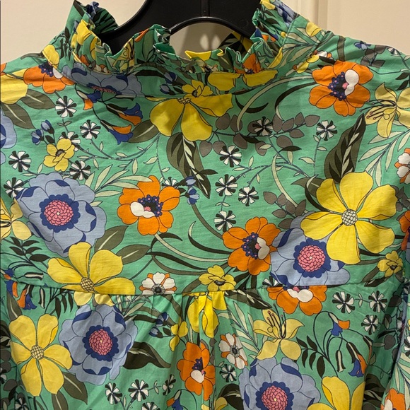 Avara Top - Picture 3 of 9